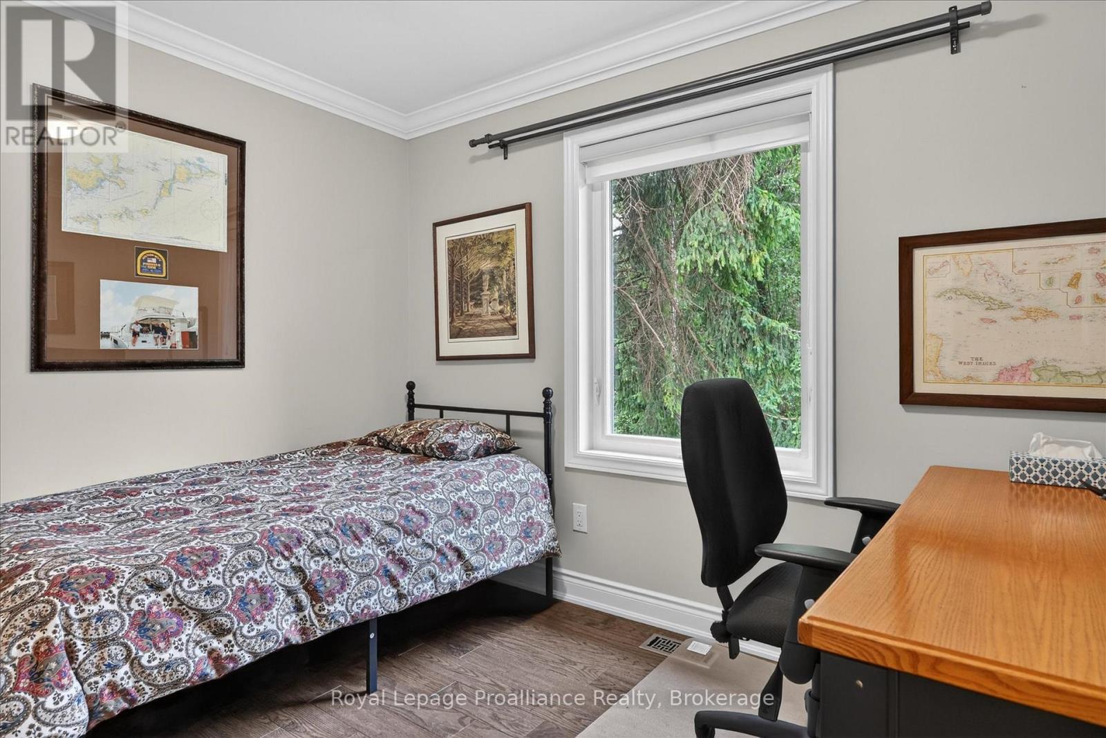 59 Wallis Drive, Peterborough, Ontario  K9J 6B9 - Photo 15 - X13446712