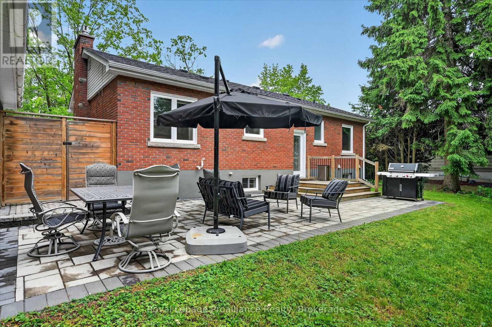 59 Wallis Drive, Peterborough, Ontario  K9J 6B9 - Photo 31 - X13446712