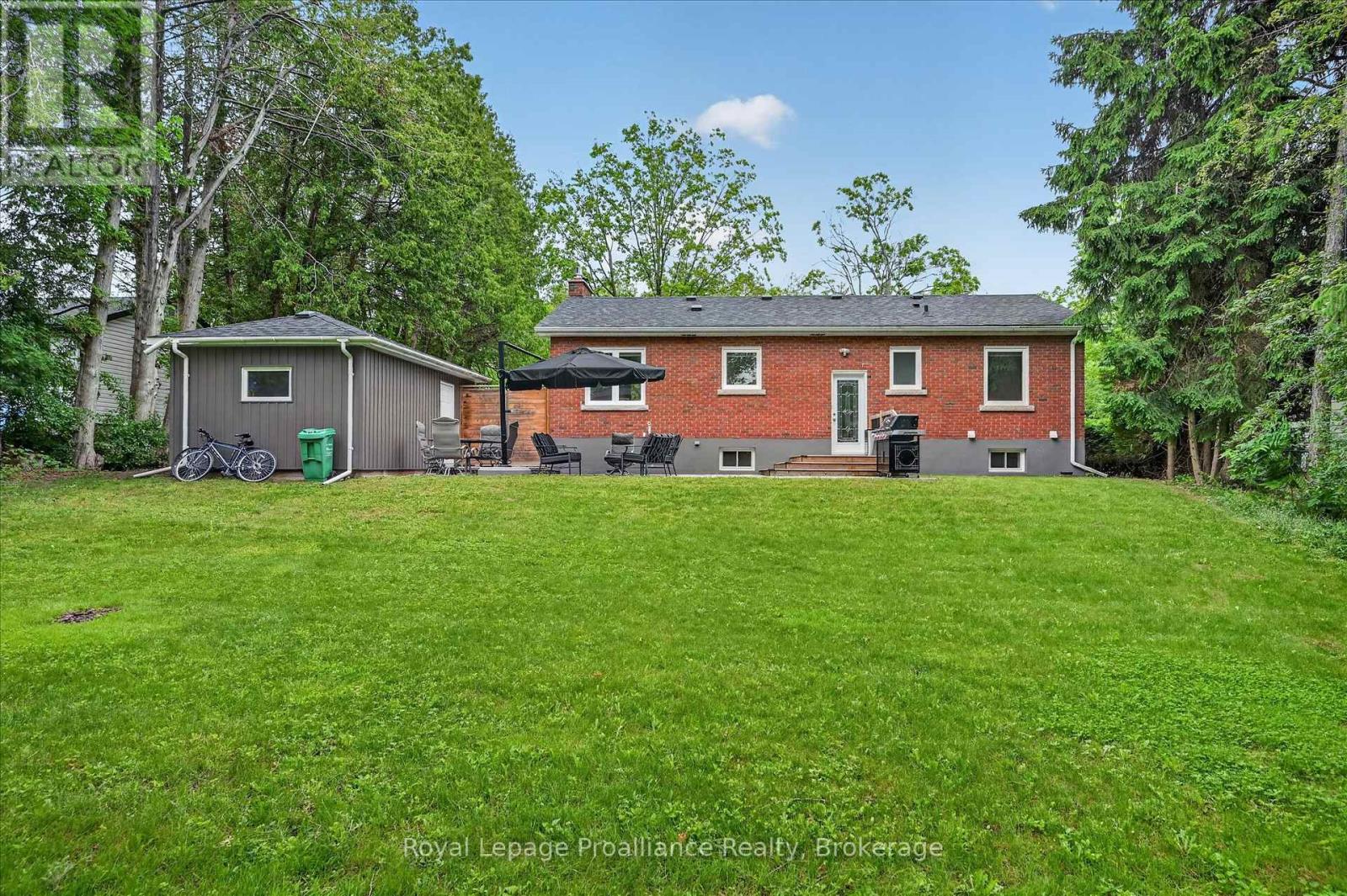 59 Wallis Drive, Peterborough, Ontario  K9J 6B9 - Photo 32 - X13446712