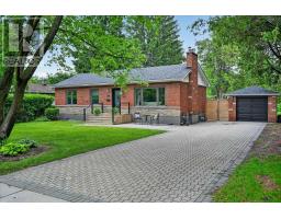 59 WALLIS DRIVE, Peterborough, Ontario