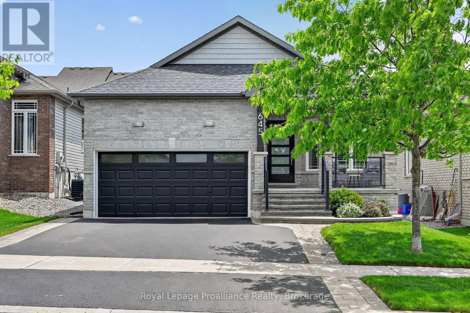 645 GOODWIN TERRACE, Peterborough, Ontario
