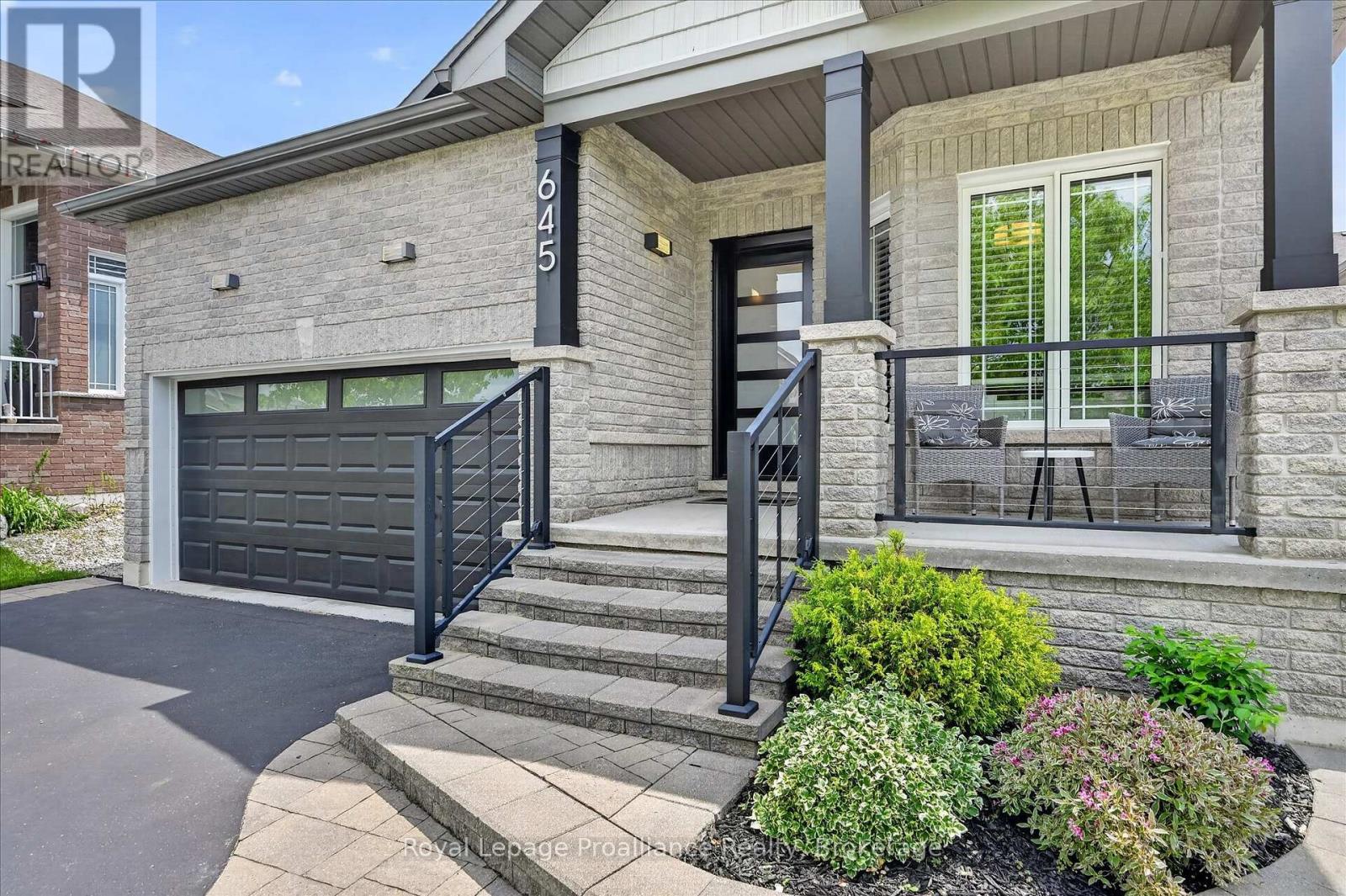 645 Goodwin Terrace, Peterborough, Ontario  K9J 0H6 - Photo 2 - X13446718