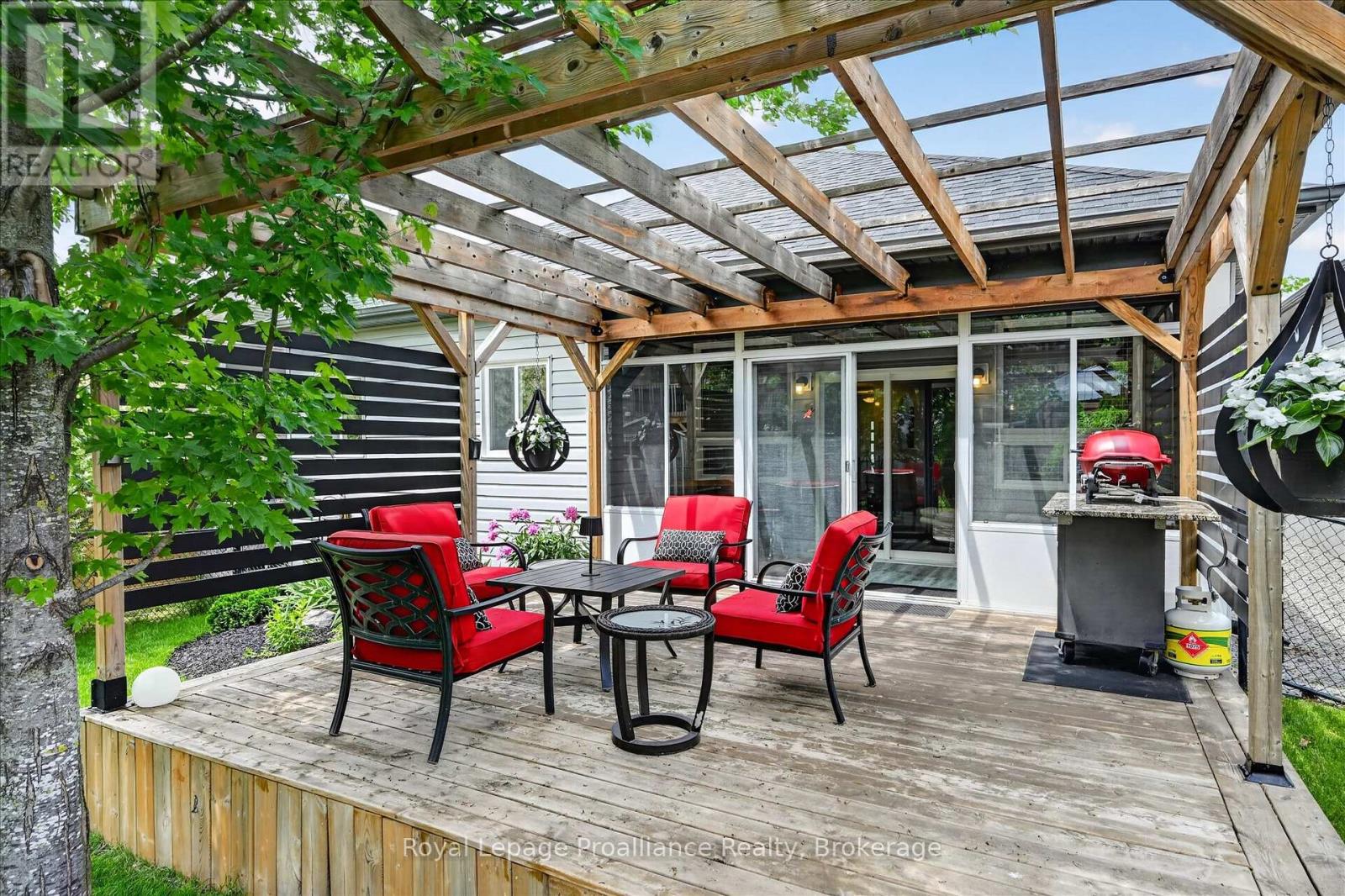 645 Goodwin Terrace, Peterborough, Ontario  K9J 0H6 - Photo 34 - X13446718