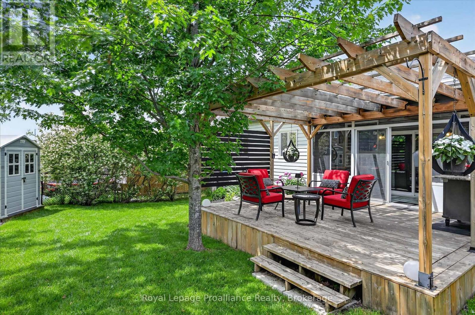 645 Goodwin Terrace, Peterborough, Ontario  K9J 0H6 - Photo 35 - X13446718