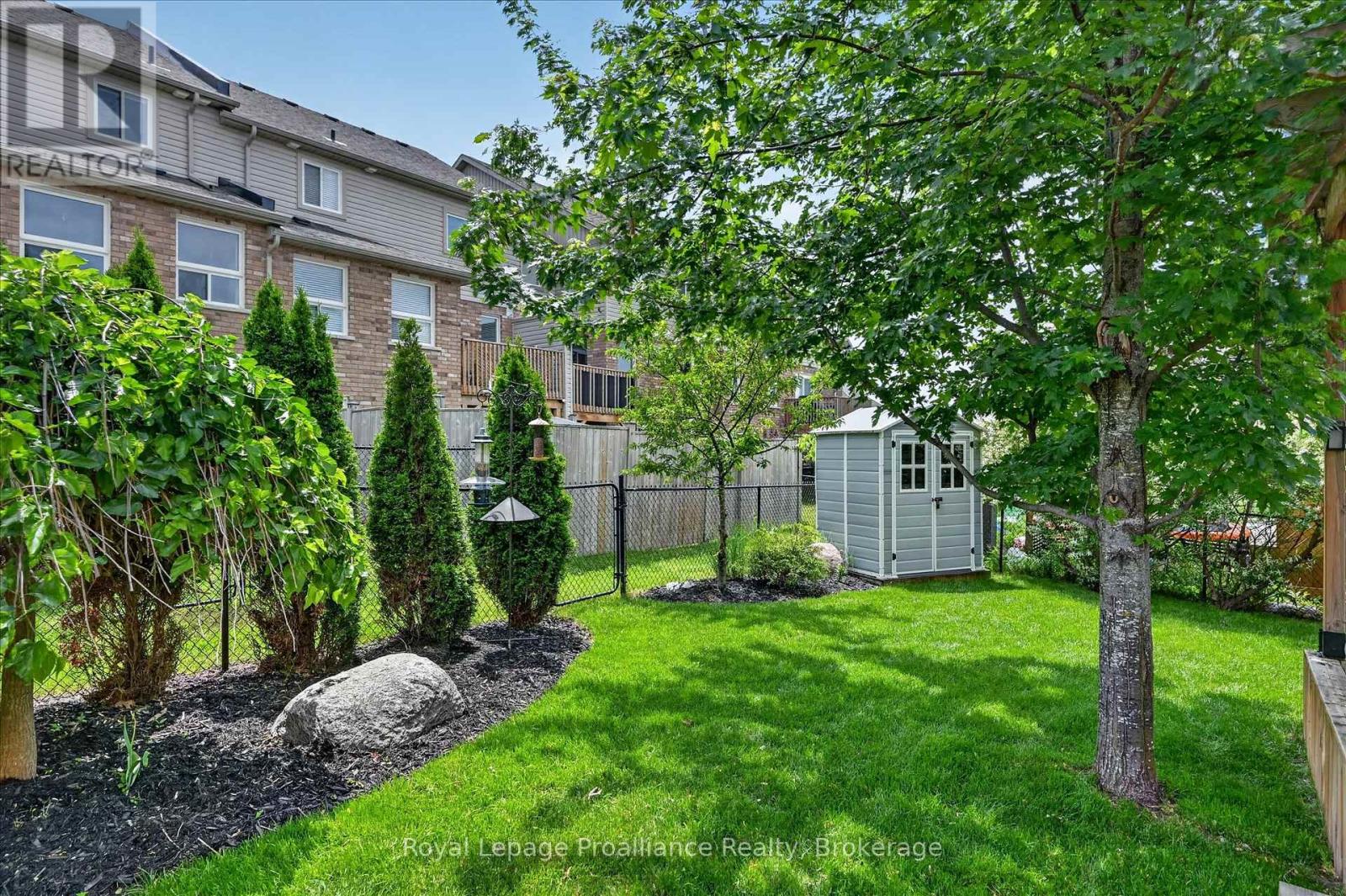 645 Goodwin Terrace, Peterborough, Ontario  K9J 0H6 - Photo 36 - X13446718