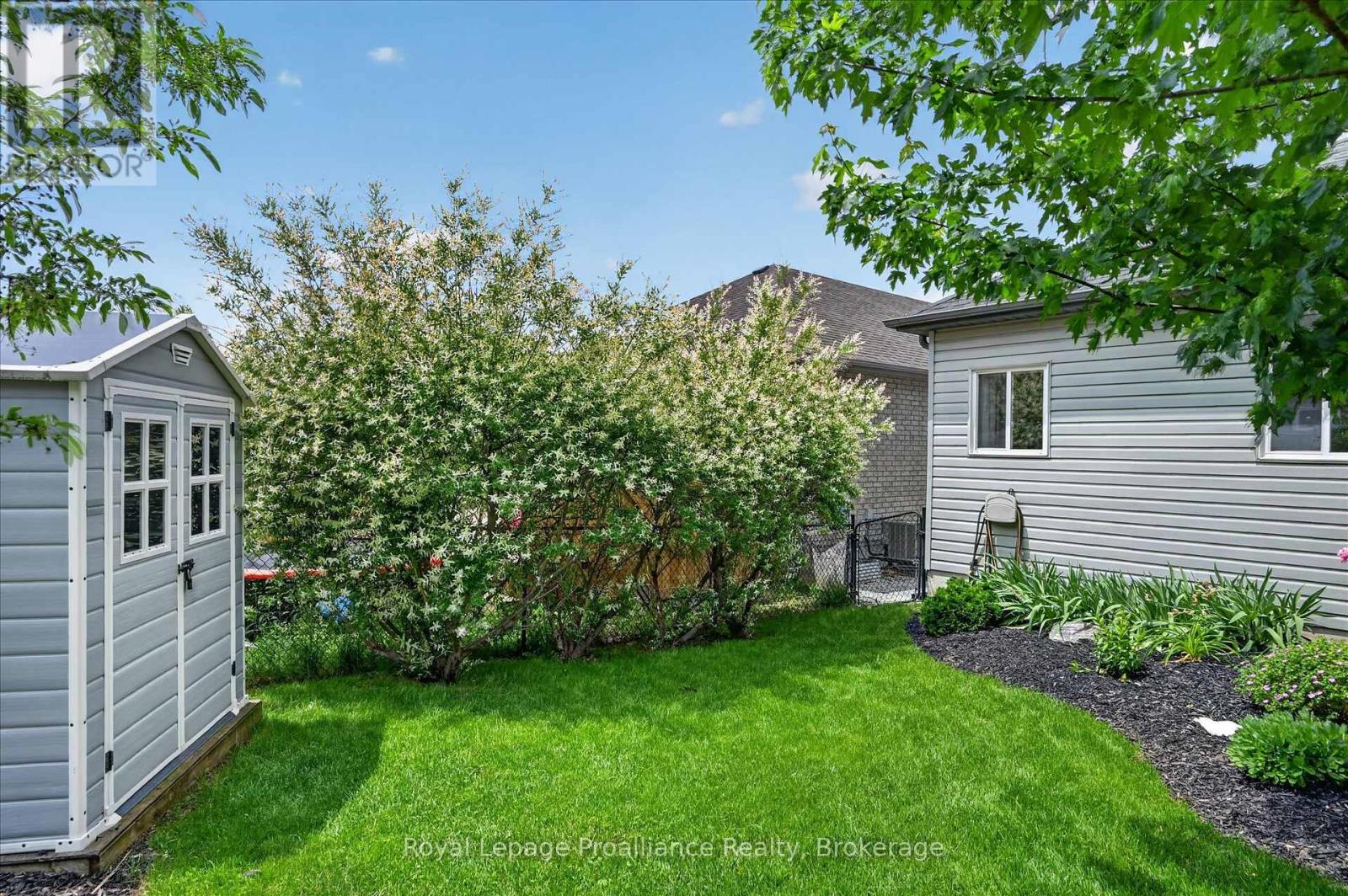 645 Goodwin Terrace, Peterborough, Ontario  K9J 0H6 - Photo 37 - X13446718