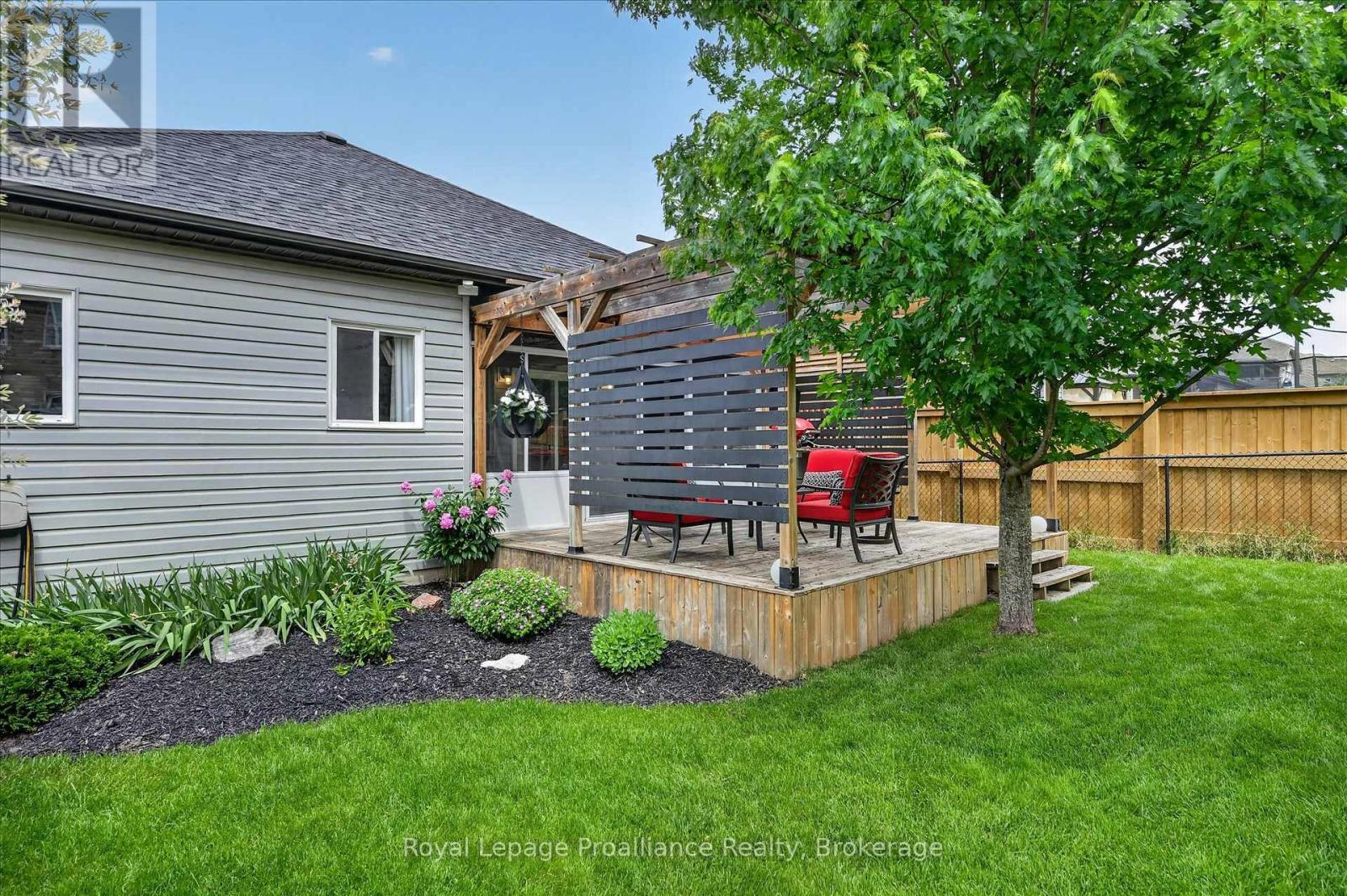 645 Goodwin Terrace, Peterborough, Ontario  K9J 0H6 - Photo 38 - X13446718