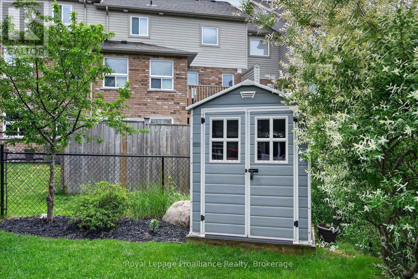 645 Goodwin Terrace, Peterborough, Ontario  K9J 0H6 - Photo 39 - X13446718