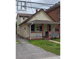460 DRISCOLL TERRACE, Peterborough, Ontario