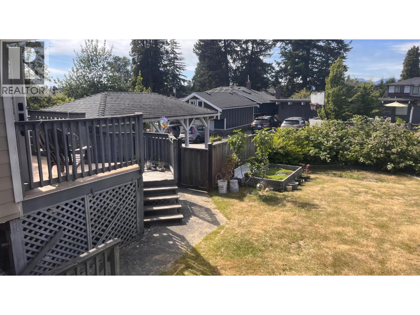 131 Rickman Place, New Westminster, British Columbia  V3L 4P8 - Photo 12 - R3134115