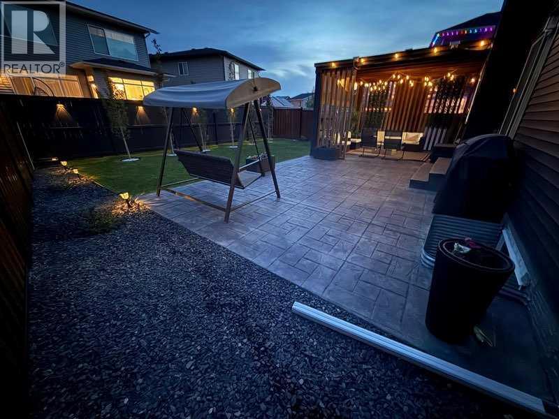 1228 Bayside Drive Sw, Airdrie, Alberta  T4B 5E8 - Photo 27 - A2313446