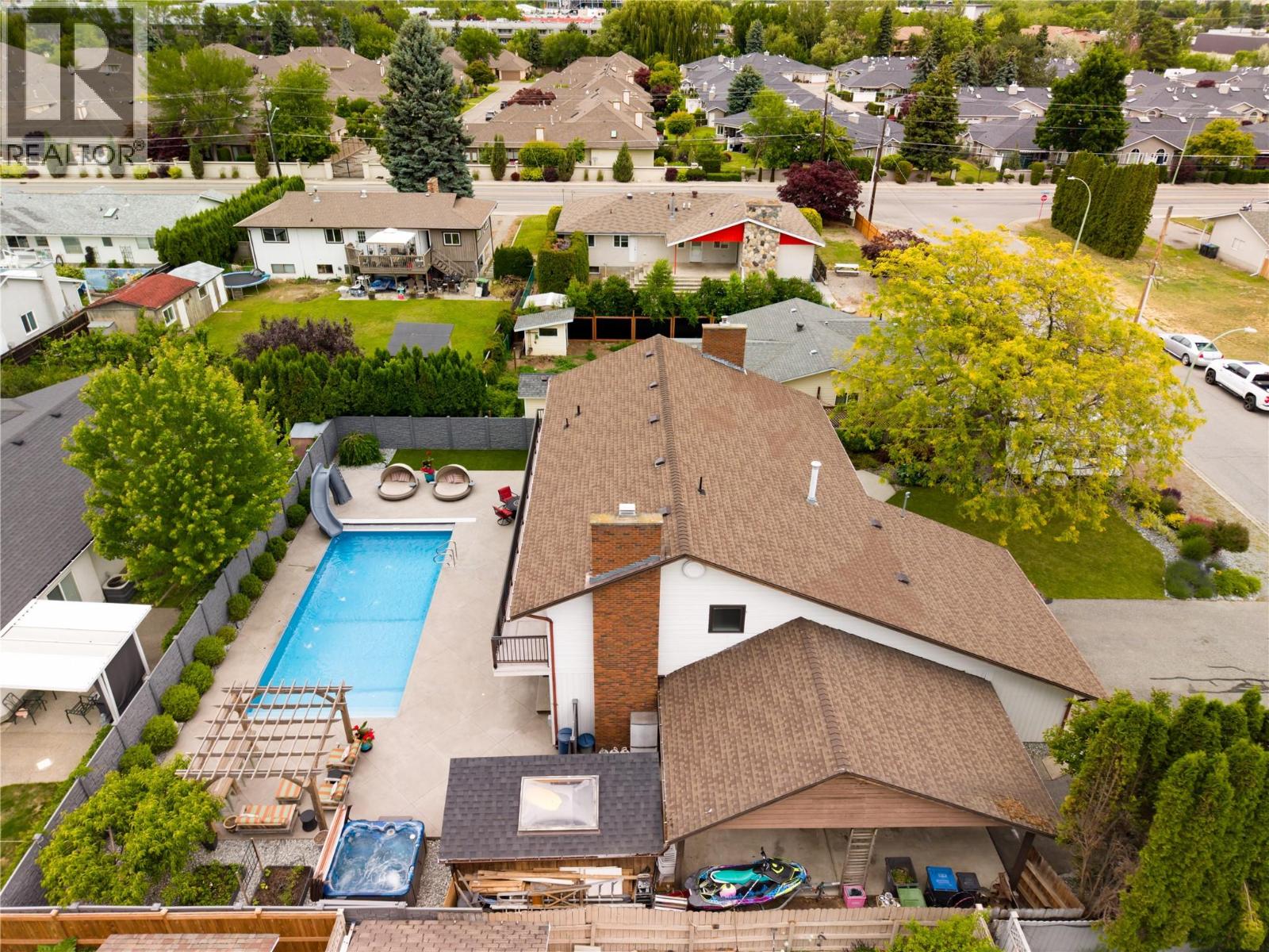 3450 Barberry Street, Kelowna, British Columbia  V1W 3V6 - Photo 60 - 10389183