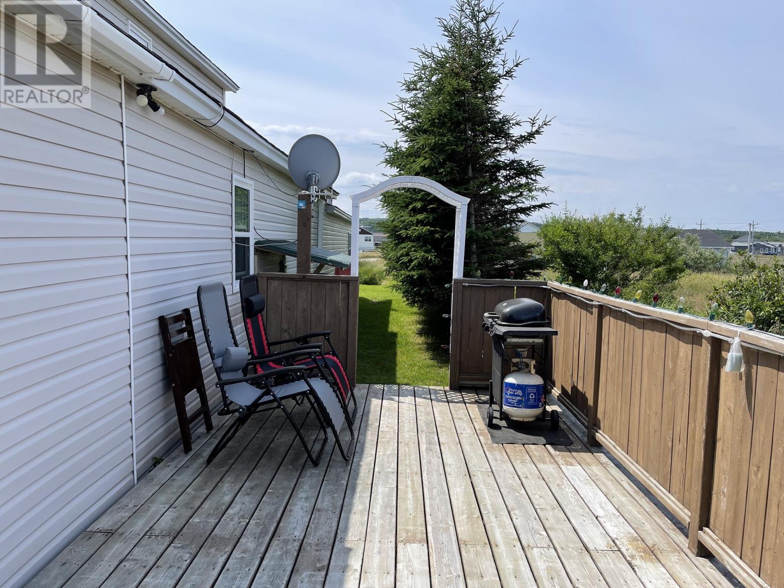 3 Banting Street, Musgrave Harbour, Newfoundland & Labrador  A0G 3J0 - Photo 17 - 1298983