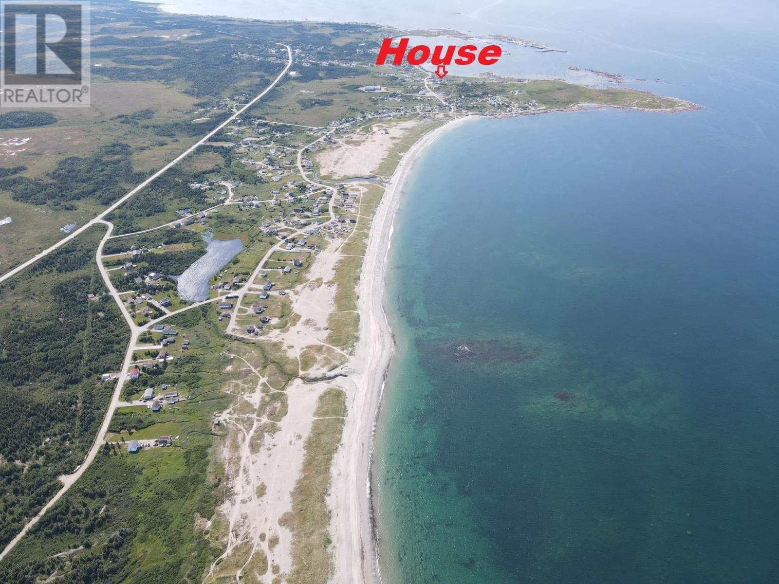 3 Banting Street, Musgrave Harbour, Newfoundland & Labrador  A0G 3J0 - Photo 18 - 1298983