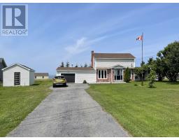 3 Banting Street, Musgrave Harbour, Newfoundland & Labrador