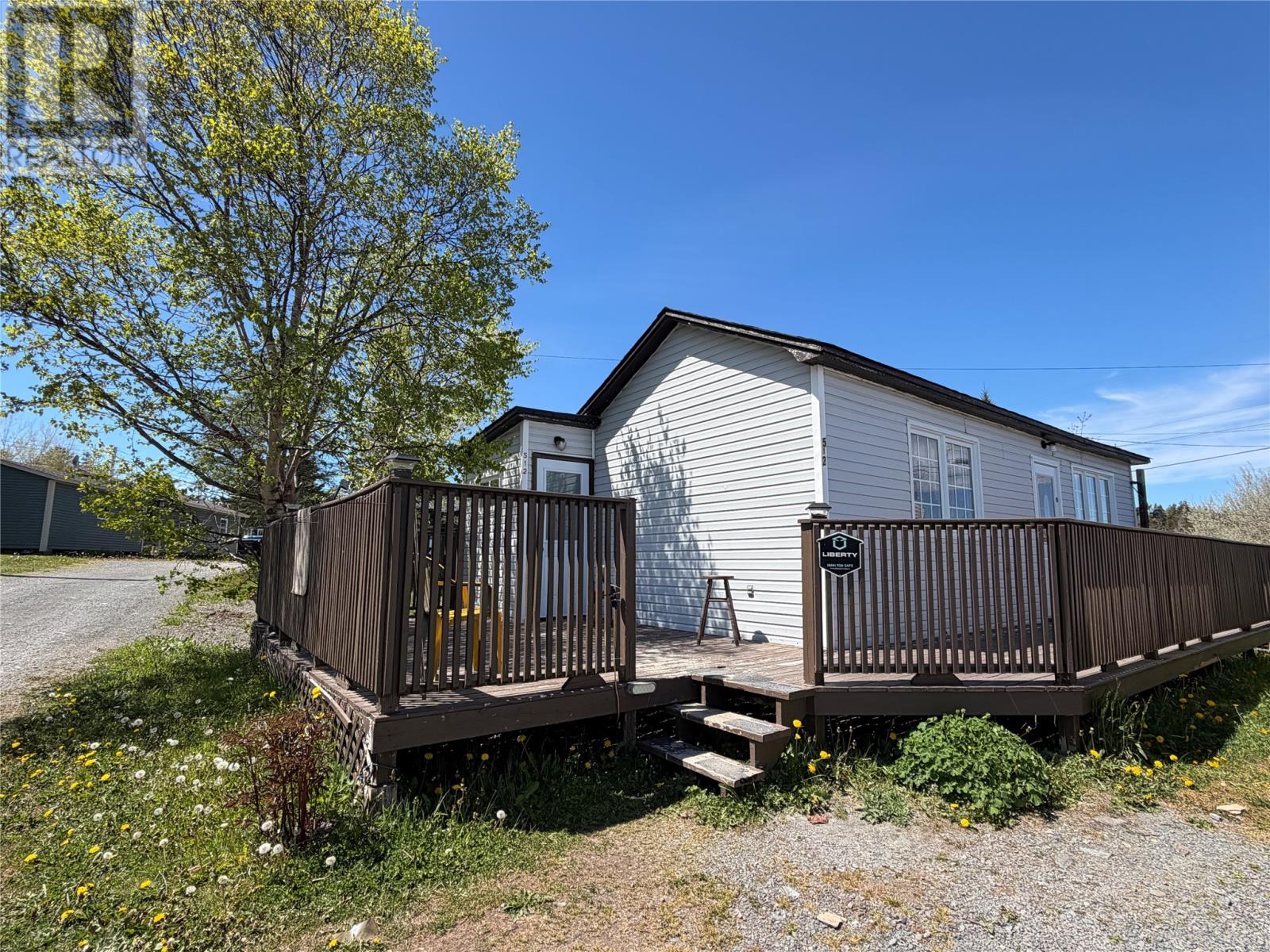 512-514 Ville Marie Drive, Marystown, Newfoundland & Labrador  A0E 2M0 - Photo 7 - 1298971