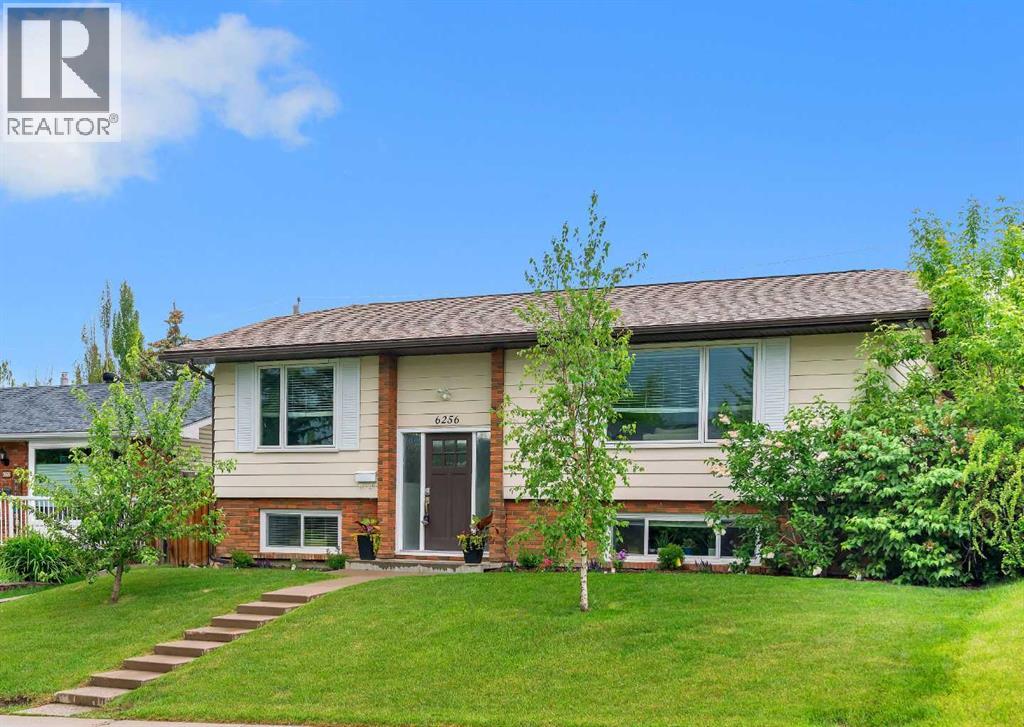 6256 Silver Springs Hill NW, Calgary, Alberta