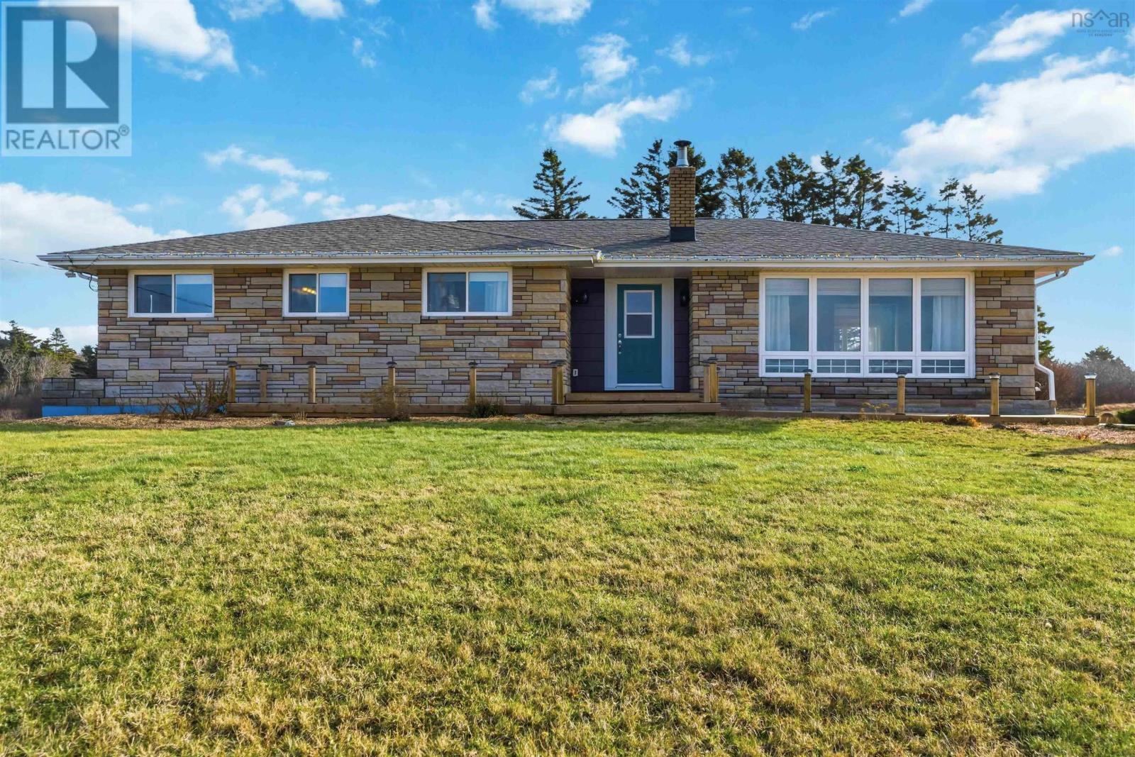93 Across The Meadow Road, East Ferry, Nova Scotia  B0V 1E0 - Photo 50 - 202600335