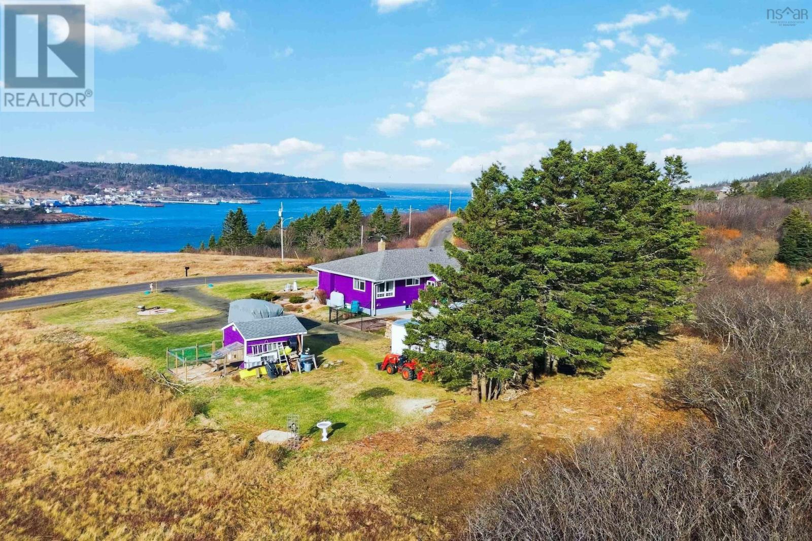 93 Across The Meadow Road, East Ferry, Nova Scotia  B0V 1E0 - Photo 46 - 202600335
