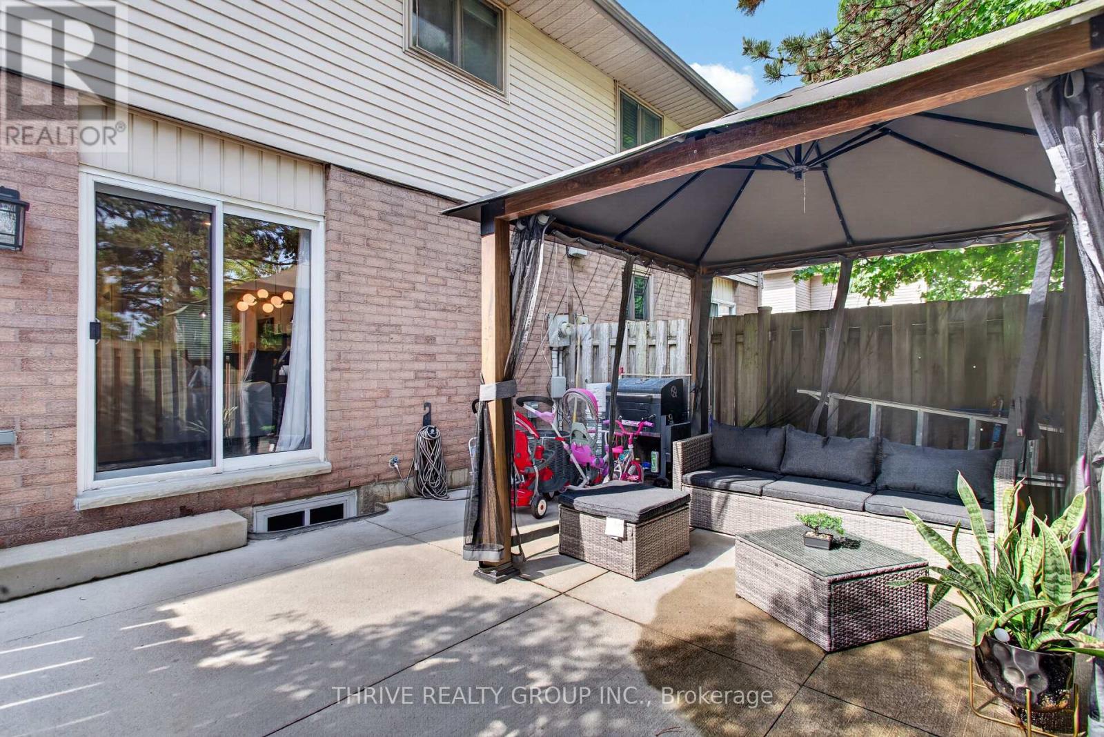 12 - 1855 Aldersbrook Street, London North, Ontario  N6G 4R7 - Photo 26 - X13446728