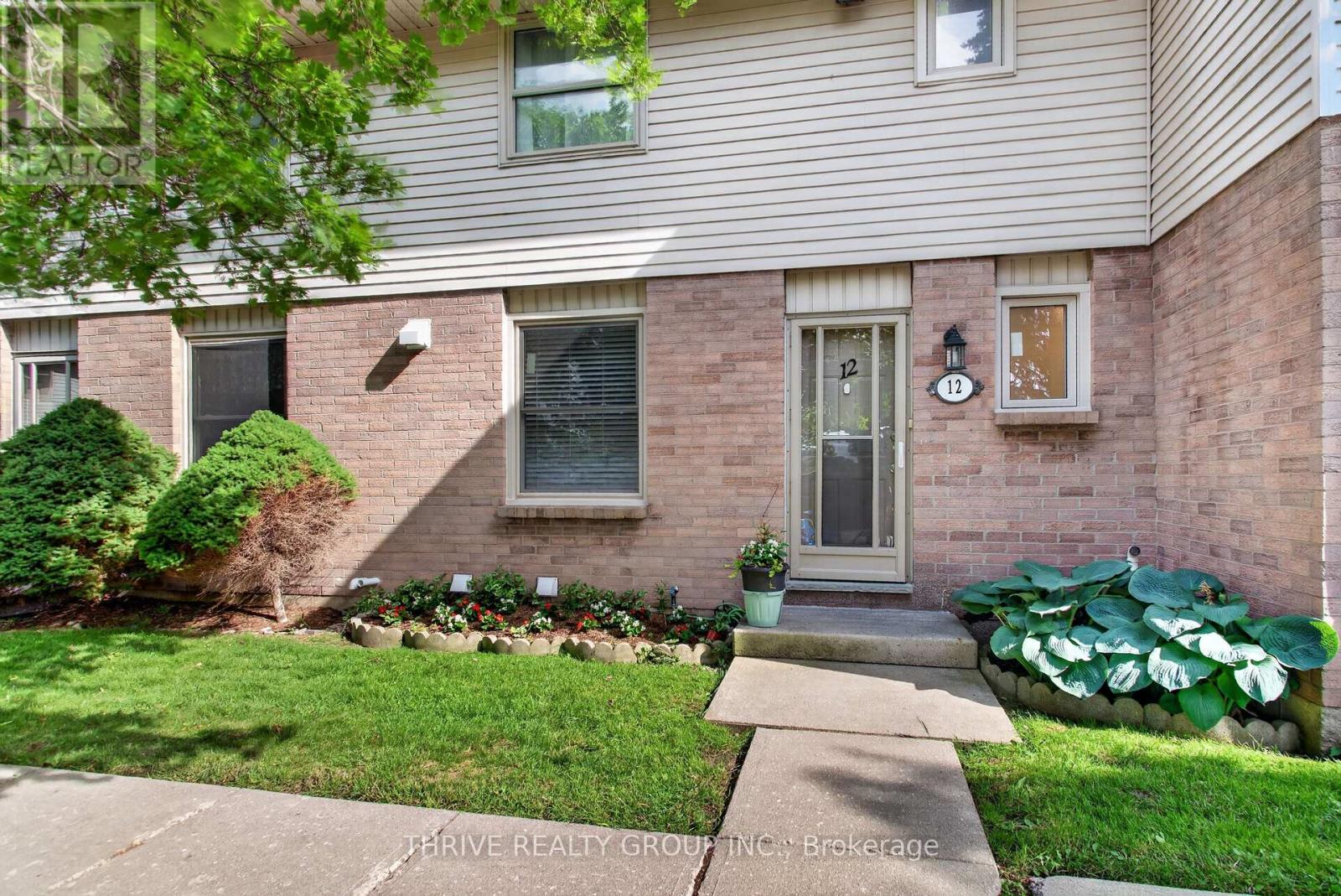 12 - 1855 Aldersbrook Street, London North, Ontario  N6G 4R7 - Photo 27 - X13446728