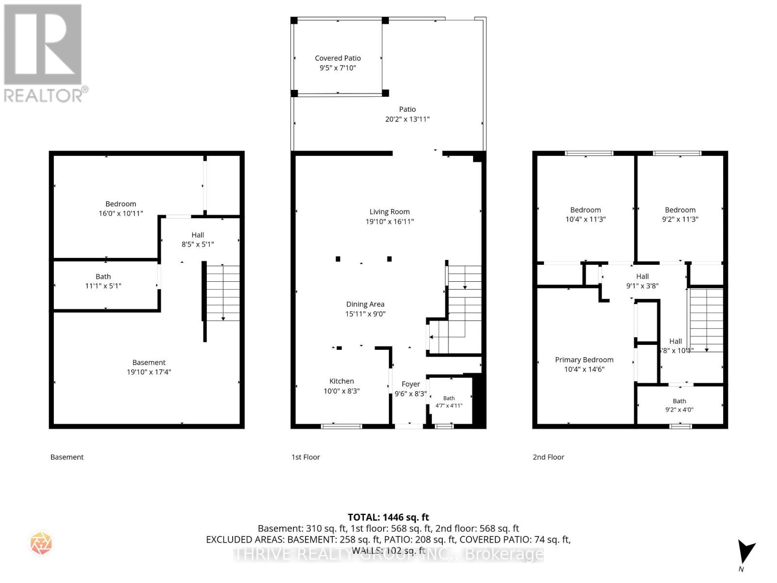 12 - 1855 Aldersbrook Street, London North, Ontario  N6G 4R7 - Photo 29 - X13446728