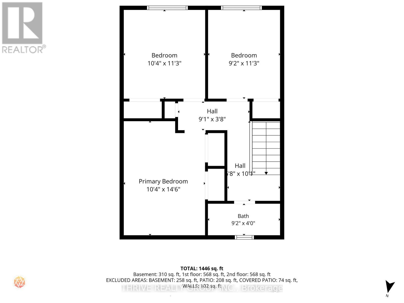 12 - 1855 Aldersbrook Street, London North, Ontario  N6G 4R7 - Photo 31 - X13446728