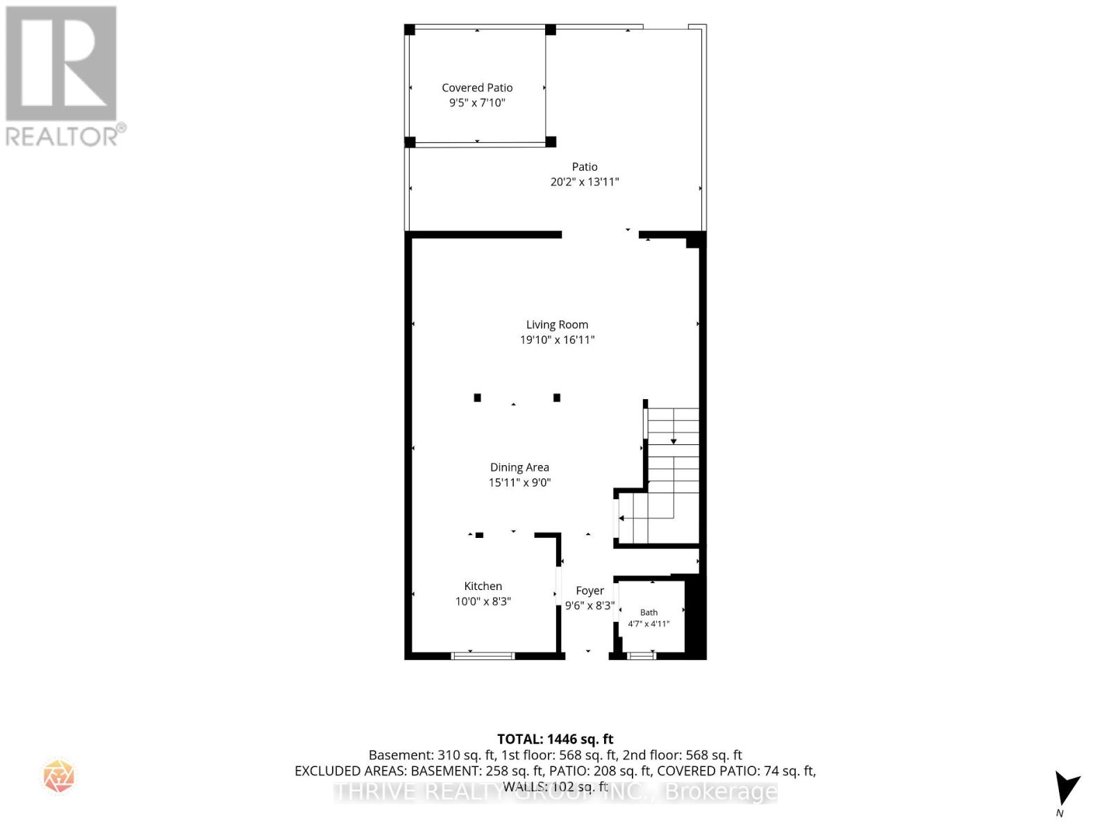 12 - 1855 Aldersbrook Street, London North, Ontario  N6G 4R7 - Photo 32 - X13446728