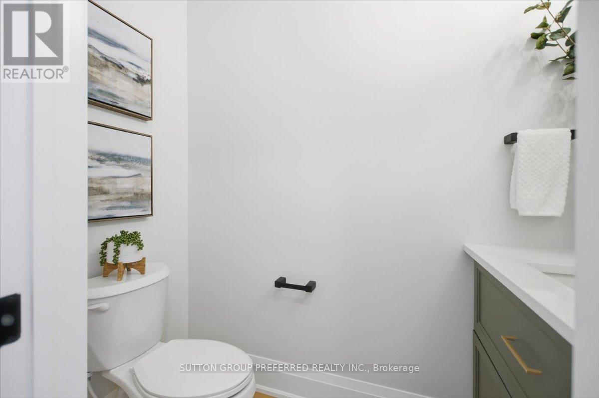 852 Eagletrace Drive, London North, Ontario  N6G 3X9 - Photo 26 - X13446766