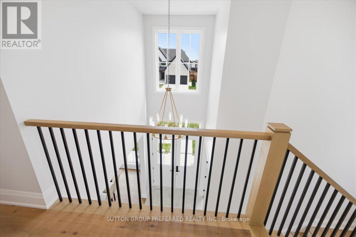 852 Eagletrace Drive, London North, Ontario  N6G 3X9 - Photo 27 - X13446766