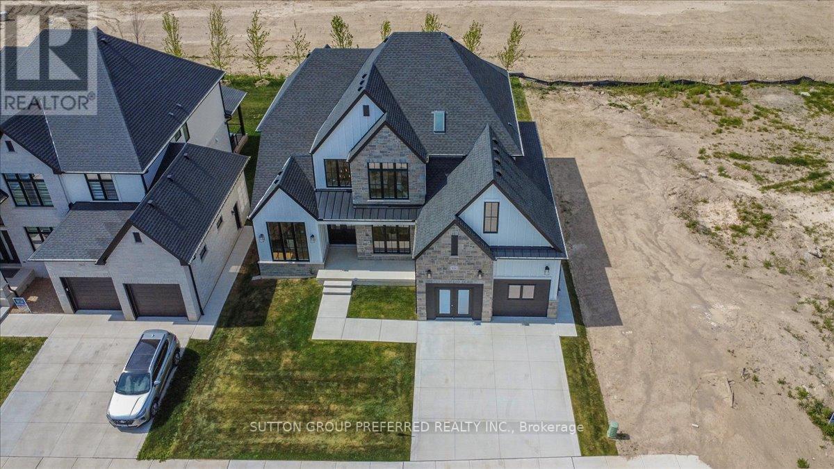 852 Eagletrace Drive, London North, Ontario  N6G 3X9 - Photo 3 - X13446766