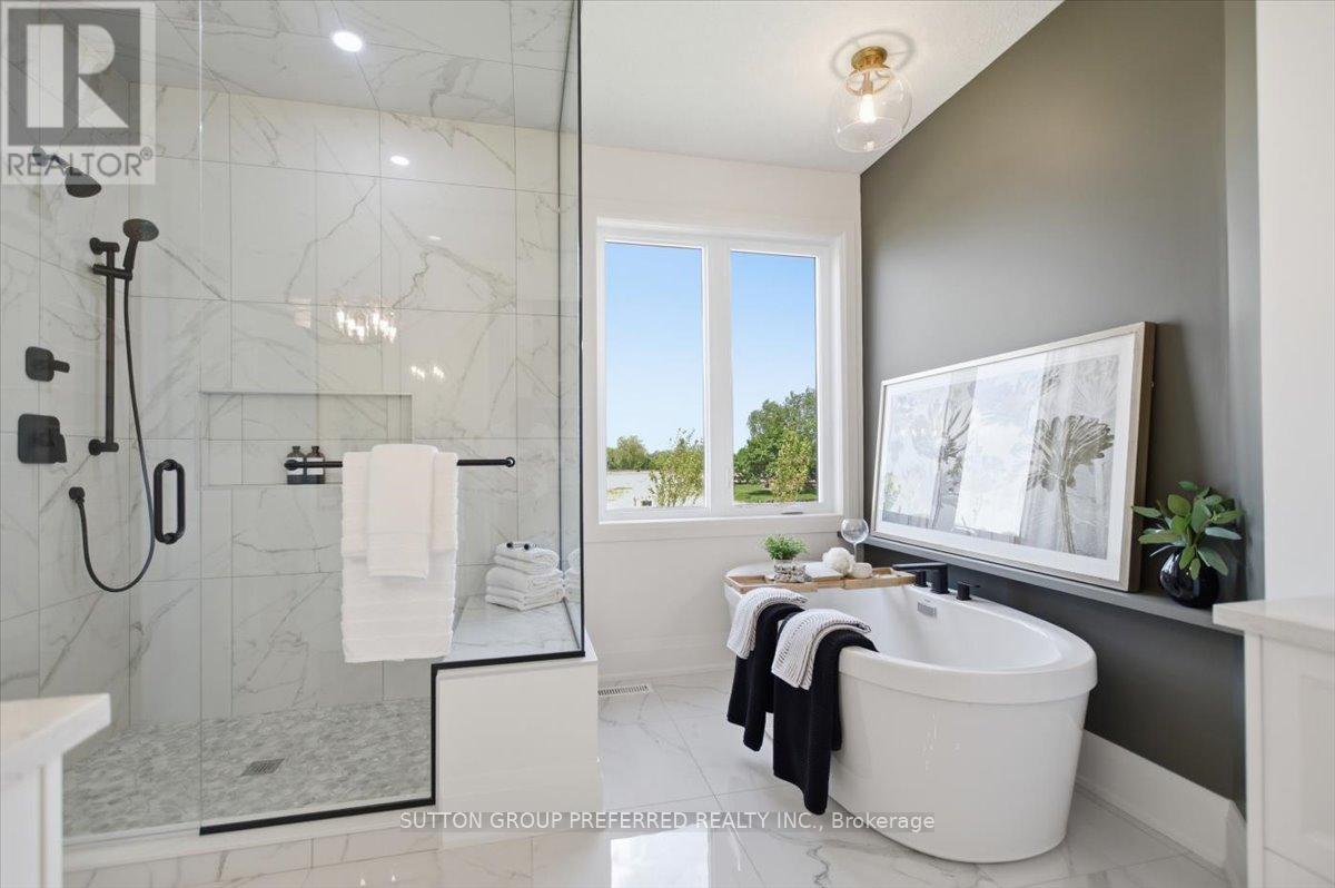 852 Eagletrace Drive, London North, Ontario  N6G 3X9 - Photo 30 - X13446766