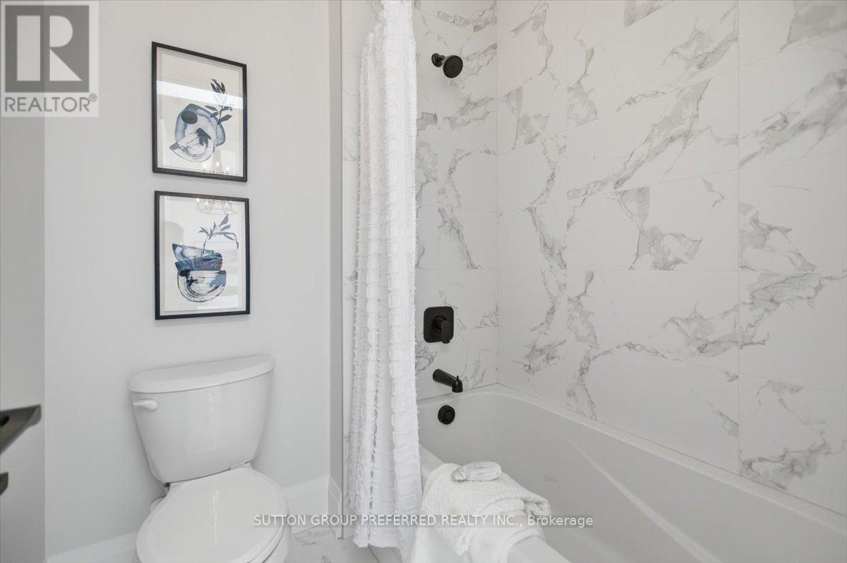 852 Eagletrace Drive, London North, Ontario  N6G 3X9 - Photo 35 - X13446766