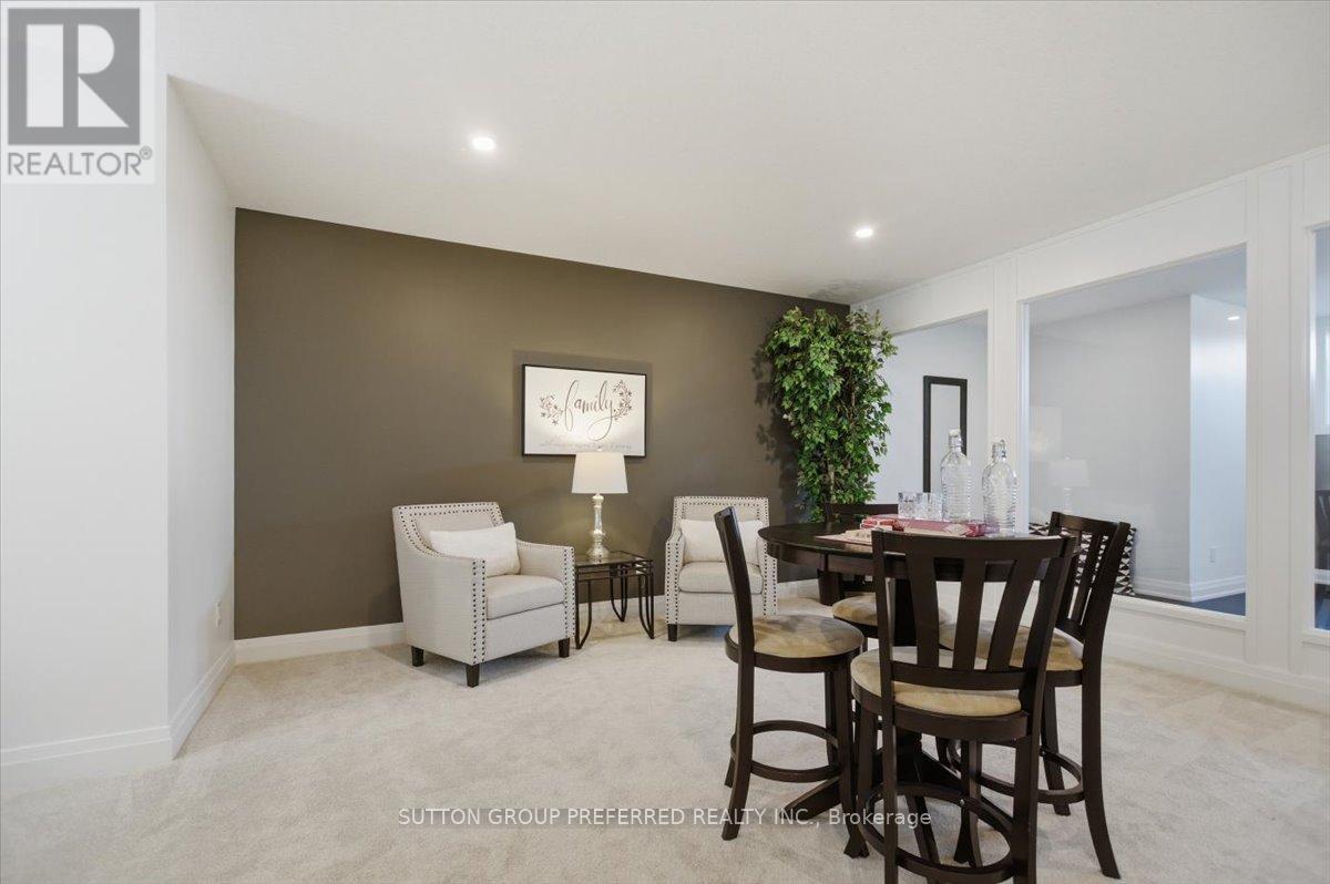 852 Eagletrace Drive, London North, Ontario  N6G 3X9 - Photo 42 - X13446766