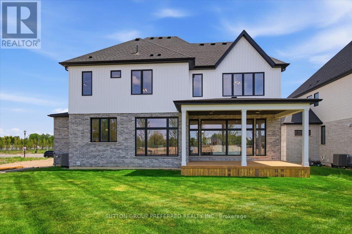 852 Eagletrace Drive, London North, Ontario  N6G 3X9 - Photo 49 - X13446766
