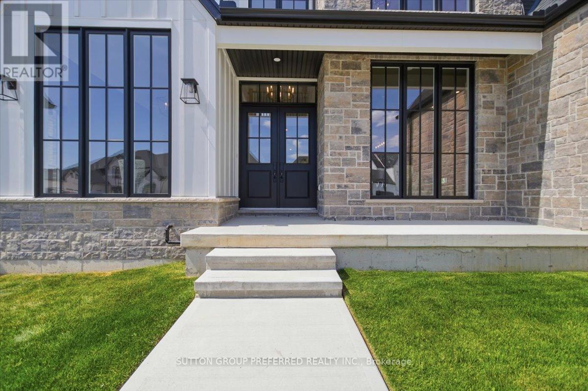 852 Eagletrace Drive, London North, Ontario  N6G 3X9 - Photo 5 - X13446766