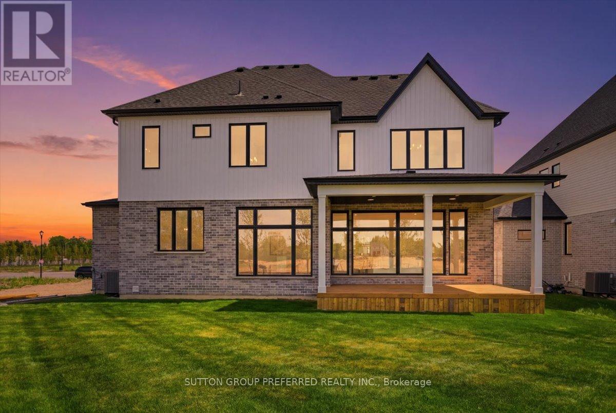 852 Eagletrace Drive, London North, Ontario  N6G 3X9 - Photo 50 - X13446766