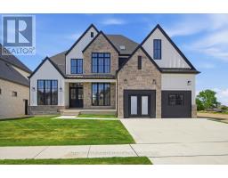 852 EAGLETRACE DRIVE, London North, Ontario
