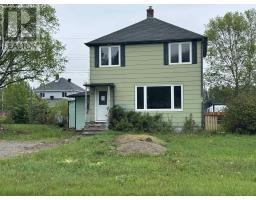 25 Ross AVE, Marathon, Ontario