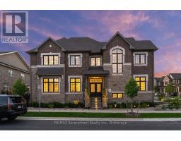 1388 AYMOND CRESCENT, Oakville, Ontario