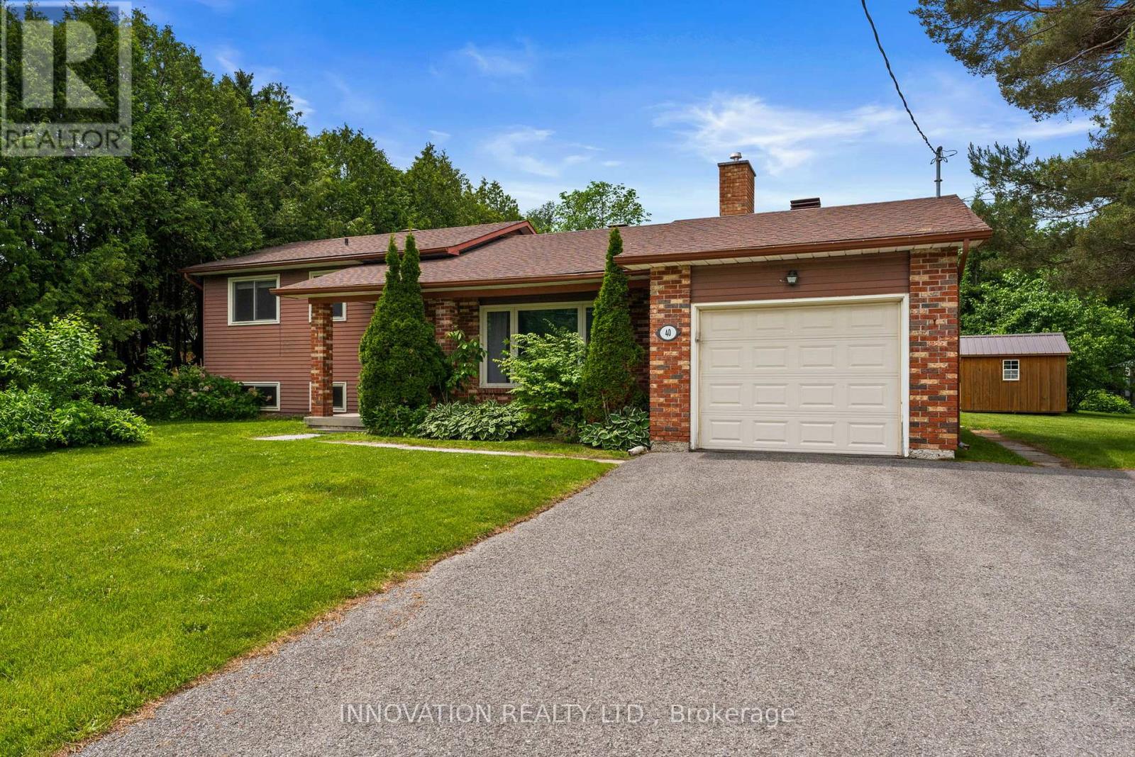 40 JONATHAN PACK STREET, Ottawa, Ontario