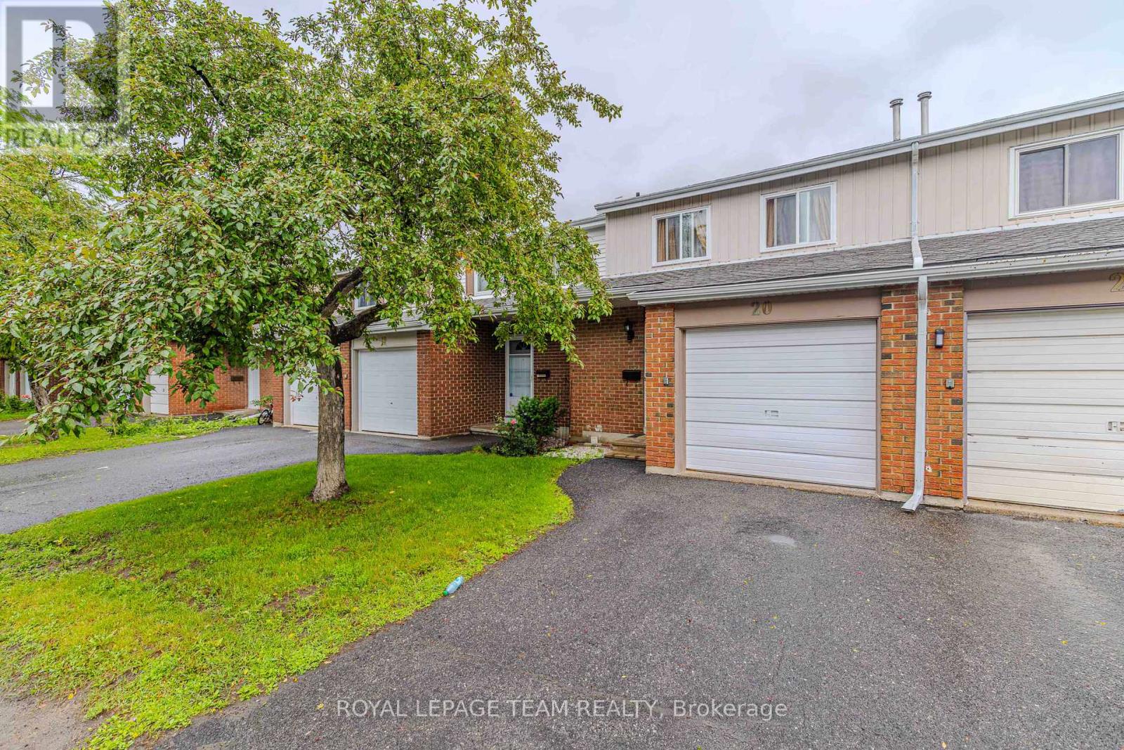 20 - 2669 Southvale Crescent, Ottawa, Ontario  K1B 4V2 - Photo 2 - X13446616
