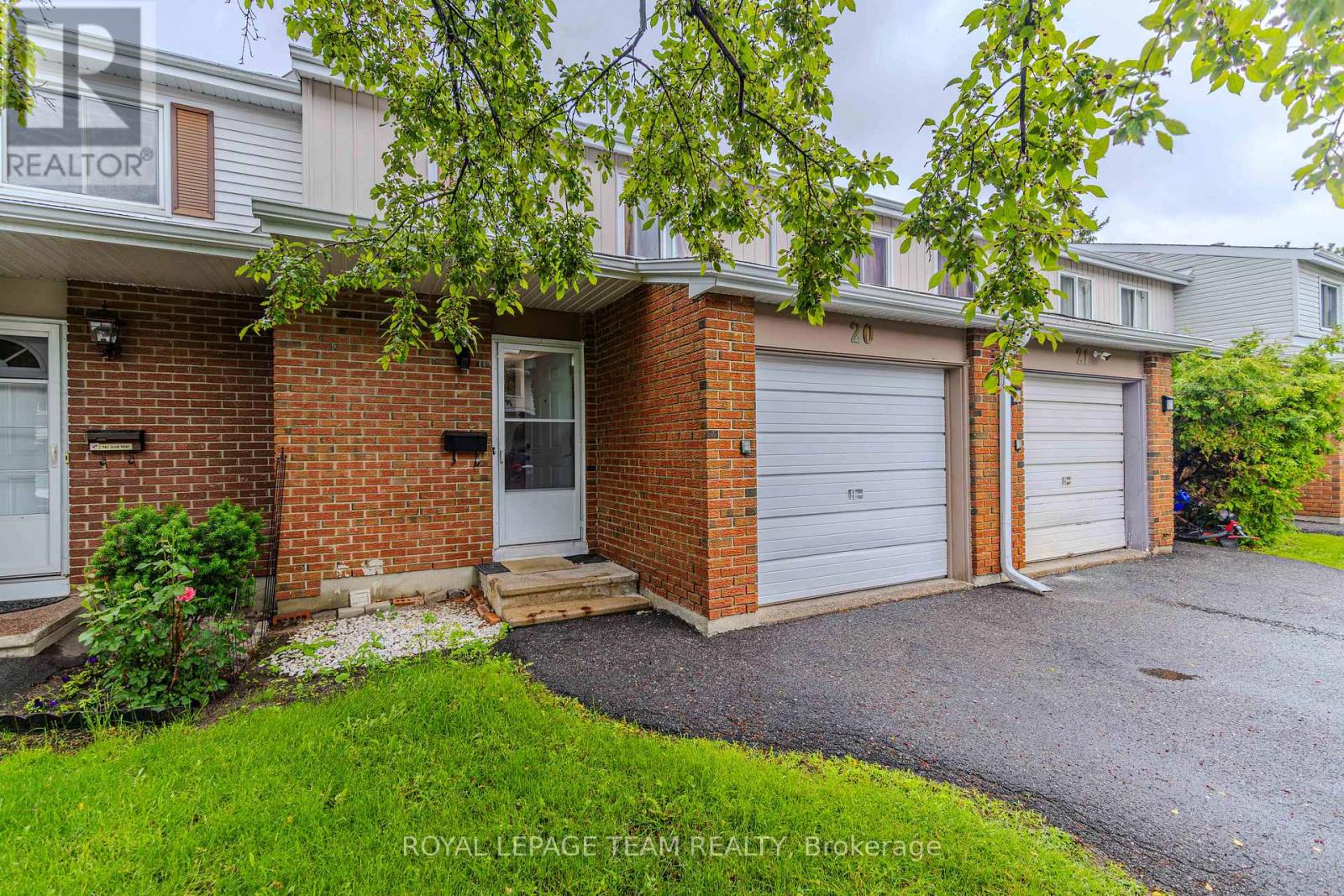 20 - 2669 Southvale Crescent, Ottawa, Ontario  K1B 4V2 - Photo 3 - X13446616