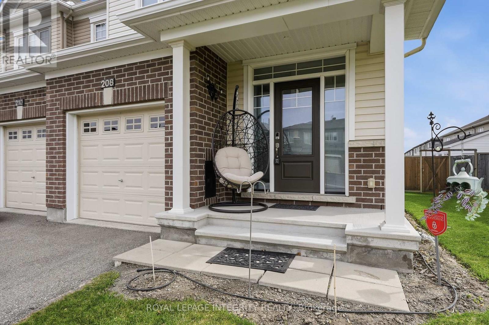 208 Mountain Sorrel Way, Ottawa, Ontario  K4A 1H2 - Photo 2 - X13446710