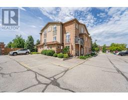 8 - 15 CHELTENHAM ROAD, Barrie, Ontario