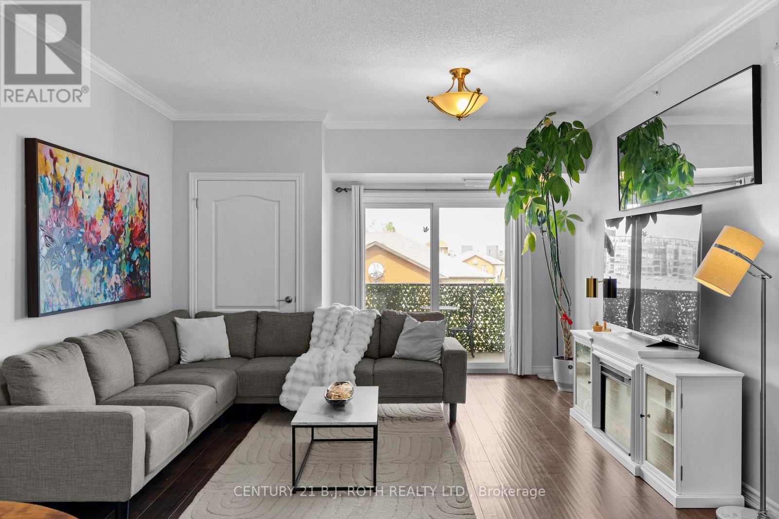 307 - 100 Dean Avenue, Barrie, Ontario  L9J 0H1 - Photo 11 - S13446436