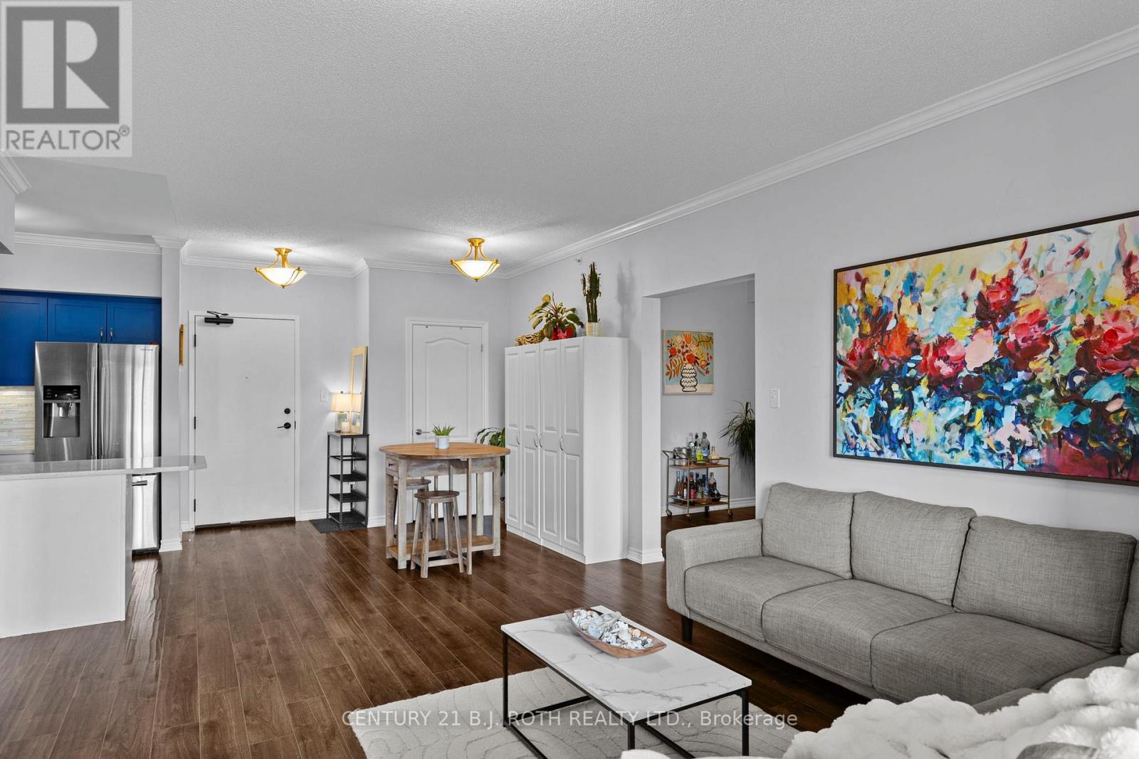 307 - 100 Dean Avenue, Barrie, Ontario  L9J 0H1 - Photo 12 - S13446436