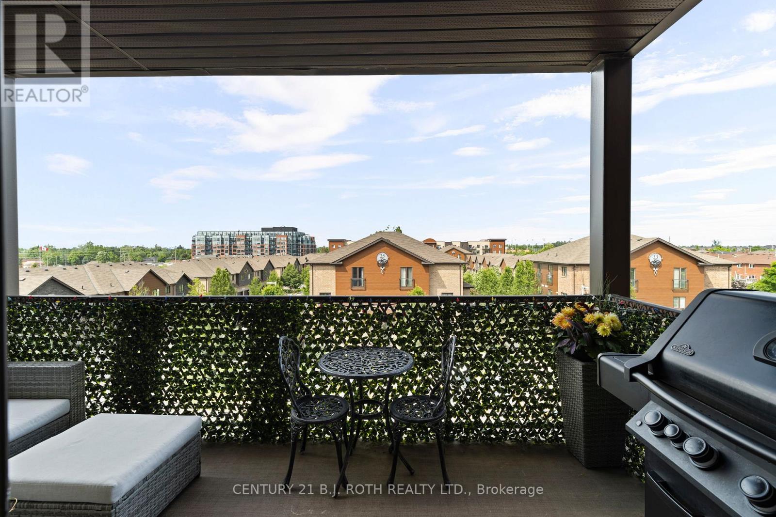 307 - 100 Dean Avenue, Barrie, Ontario  L9J 0H1 - Photo 22 - S13446436