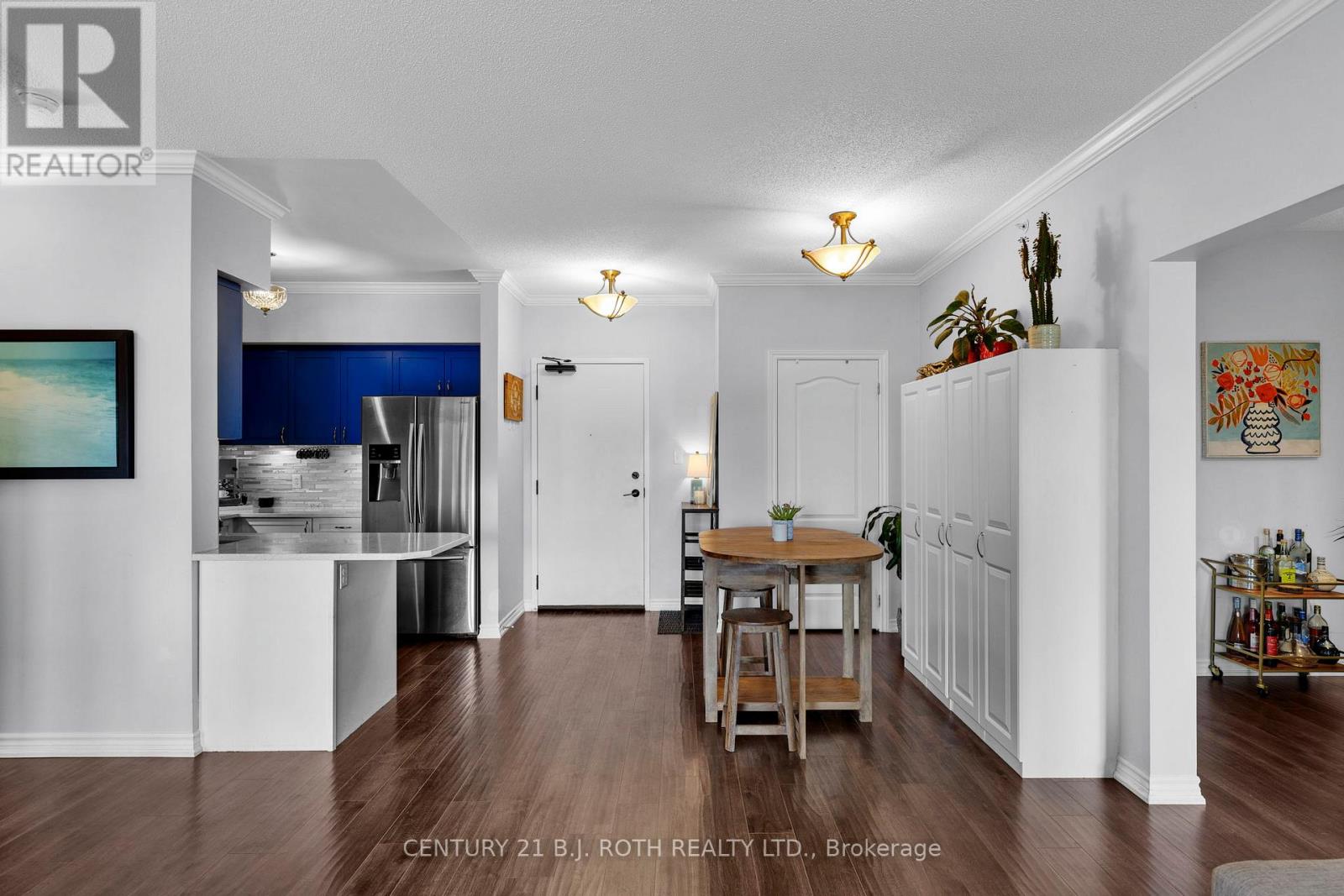 307 - 100 Dean Avenue, Barrie, Ontario  L9J 0H1 - Photo 4 - S13446436