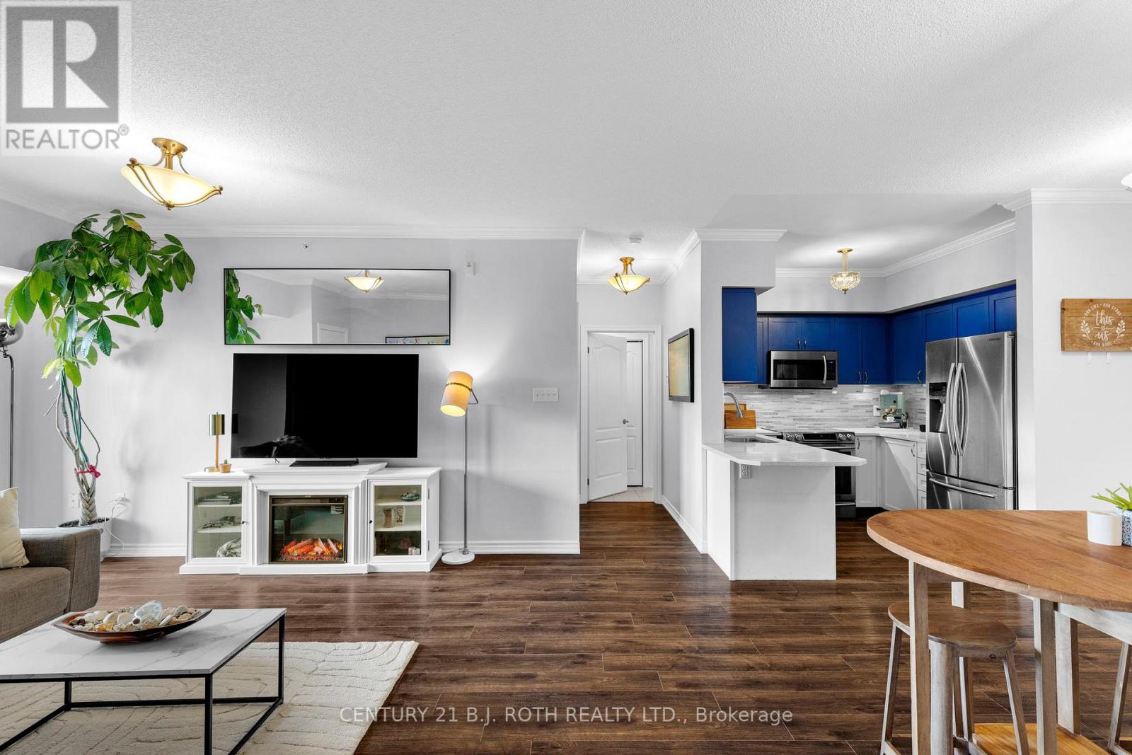 307 - 100 Dean Avenue, Barrie, Ontario  L9J 0H1 - Photo 7 - S13446436